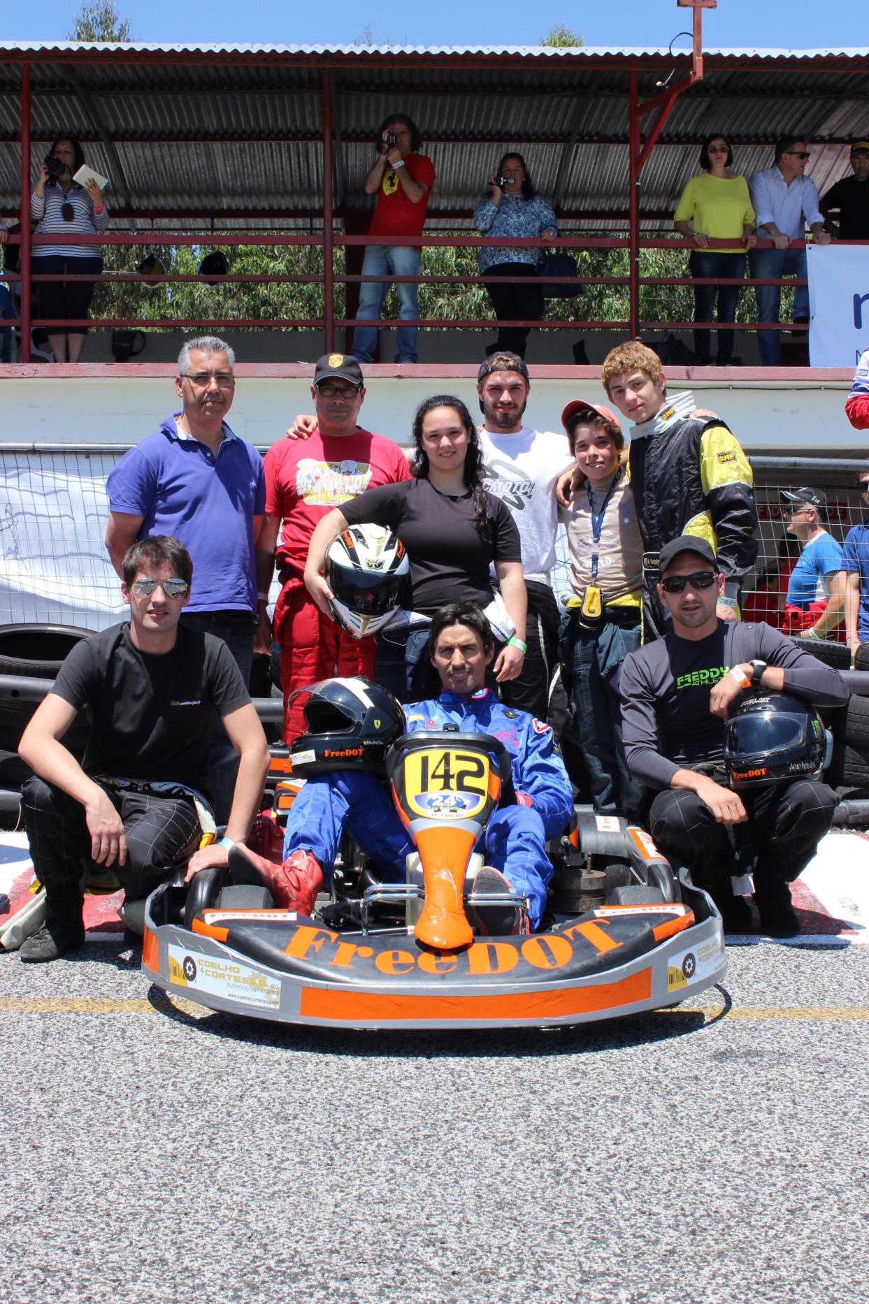 24 Horas da Batalha 2014 - Arranque148